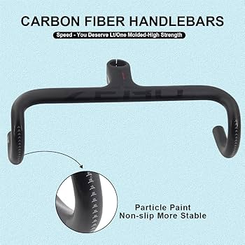 JUNO LTD ZERO T700カーボンハンドル