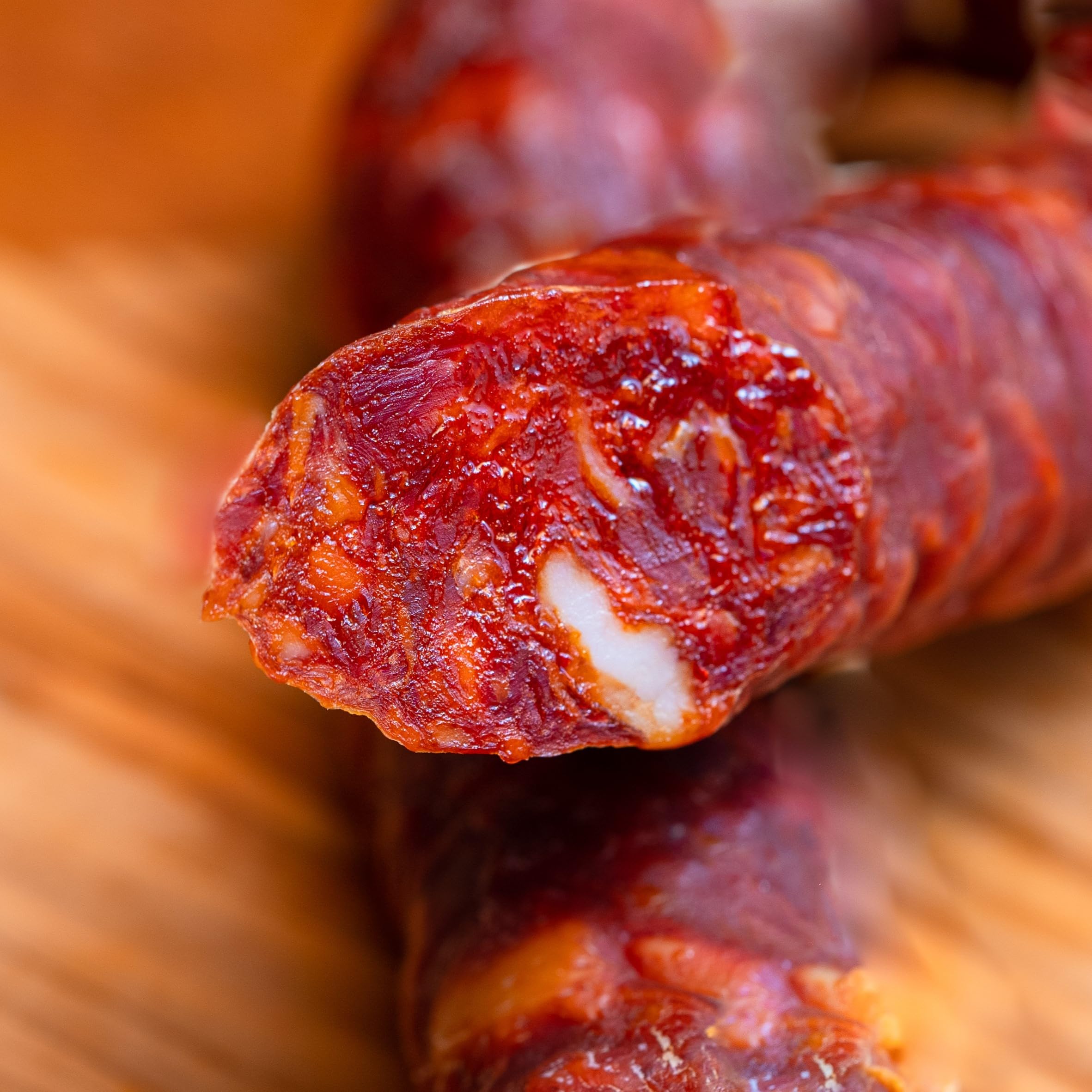 Box Salumi Artigianali Calabresi: Capocollo 500g, Guanciale 400g, Nduja 250g, Soppressata 300g, Salsiccia Piccante 350g e Filetto 500g - Delizie Tradizionali della Calabria