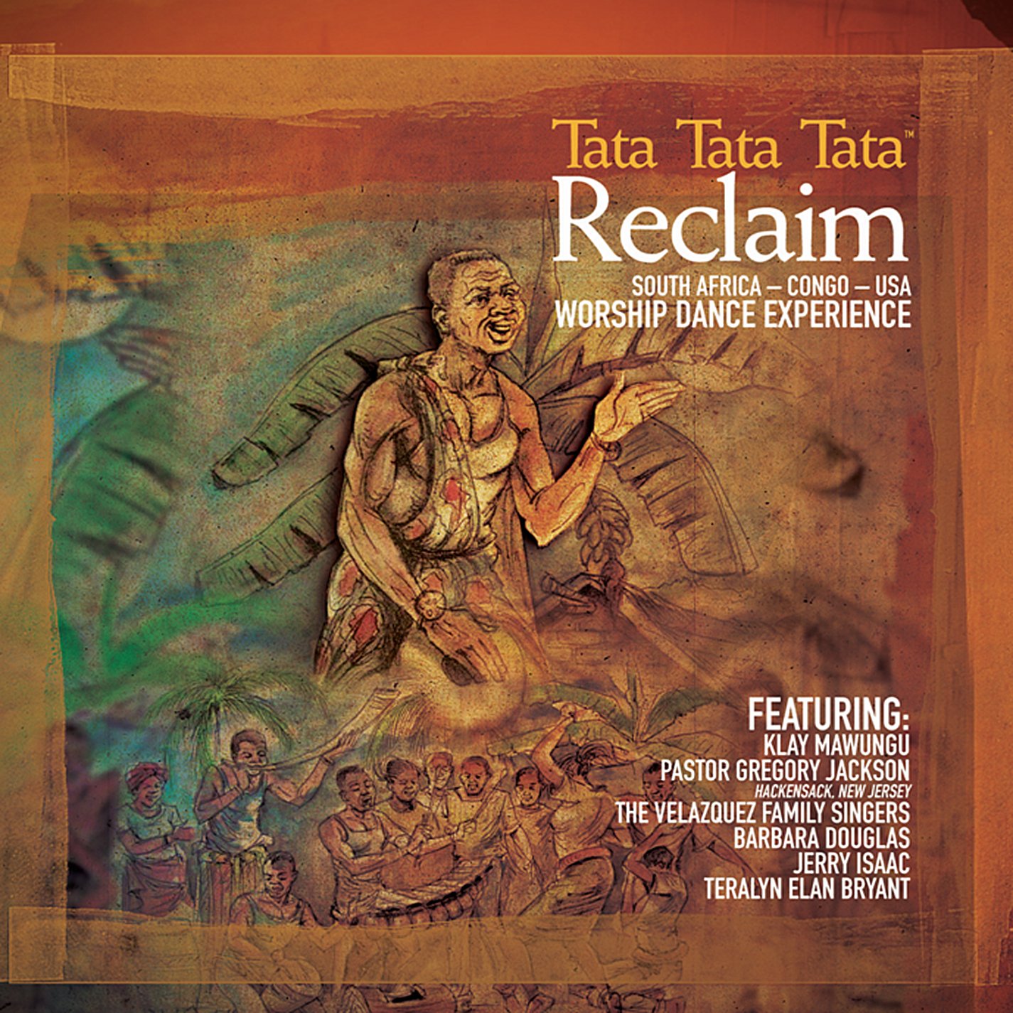 Reclaim the Best of God in You