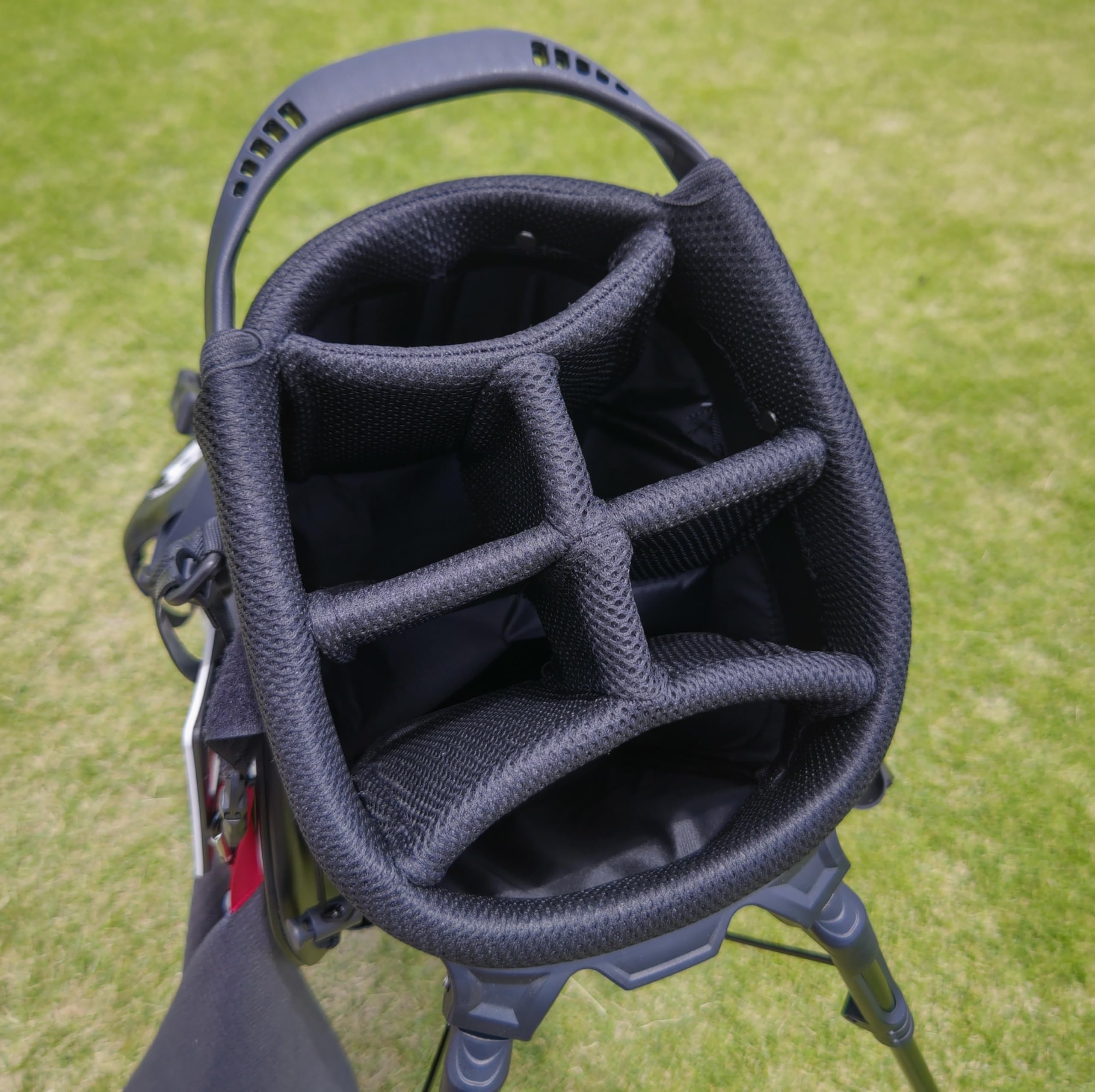 Amazon.co.jp: STIFFCON: GOLF BAG