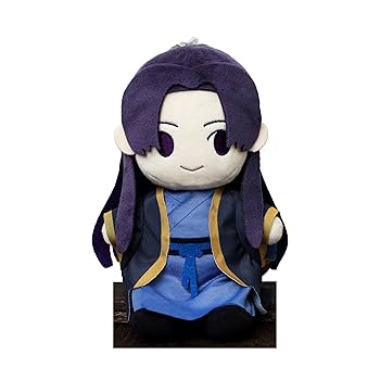 新品薬屋のひとりごと　壬氏　ぬいぐるみ pc_detail_0.jpg