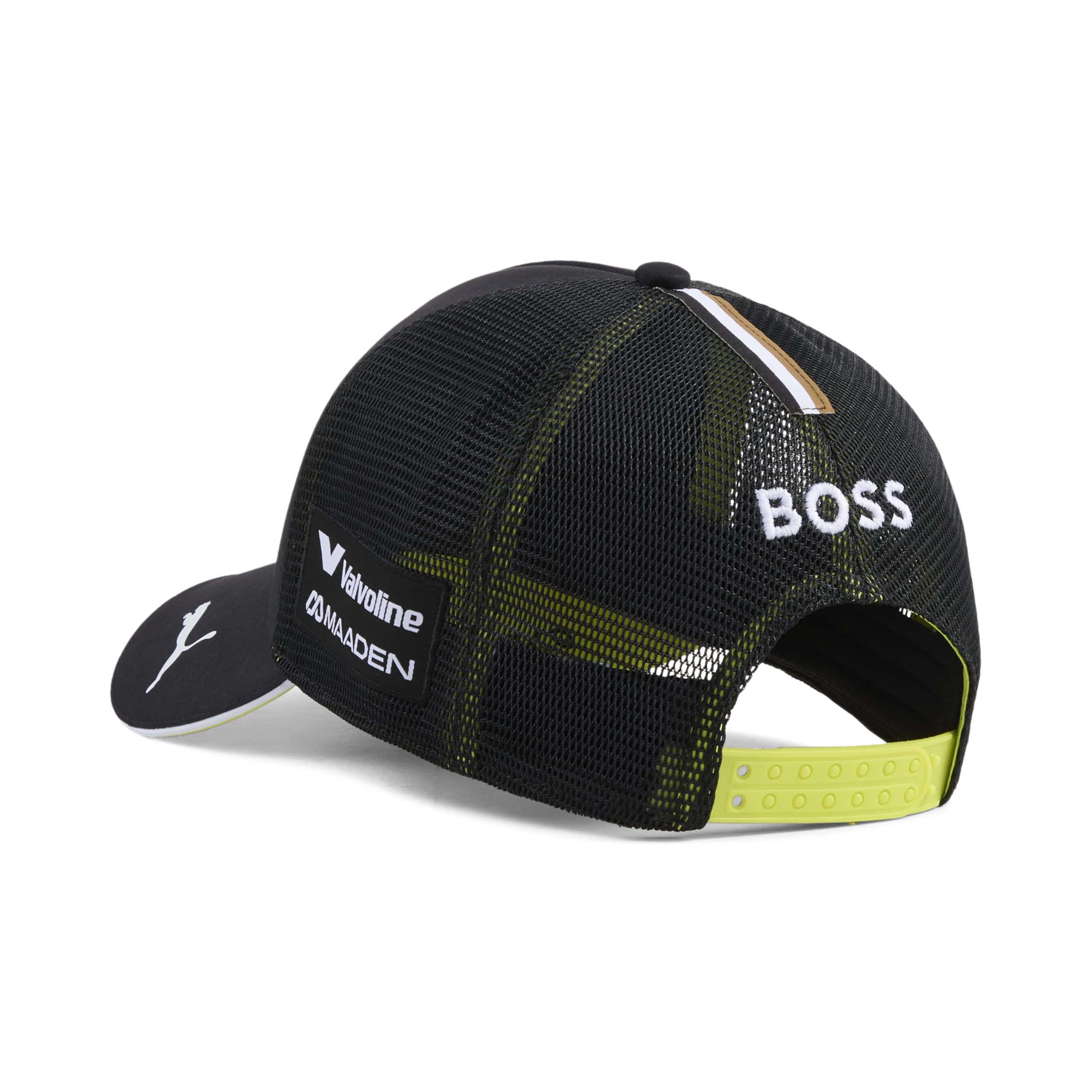 PUMA Aston Martin F1 2026 Gorra del Equipo Lance Stroll