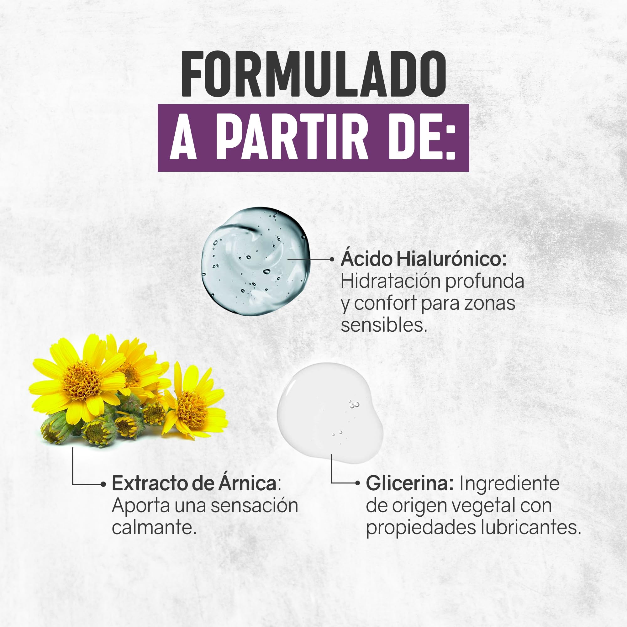 natural oil for lubrication Lubricantes naturales y ecológicos. Geles íntimos orgánicos main image 1