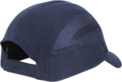Miniatura 7 de TITUS Gorra de seguridad ligera - Gorra protectora estilo béisbol