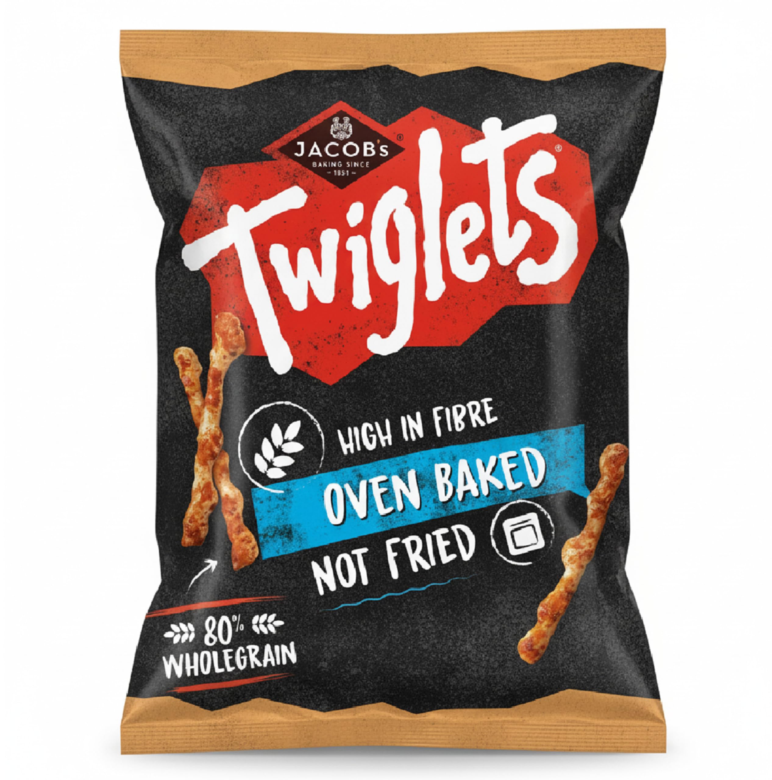 Twiglets 45g - pack of 12