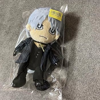 Amazon.co.jp: HYDE THE LAST ROCK STARSぬいぐるみ : おもちゃ