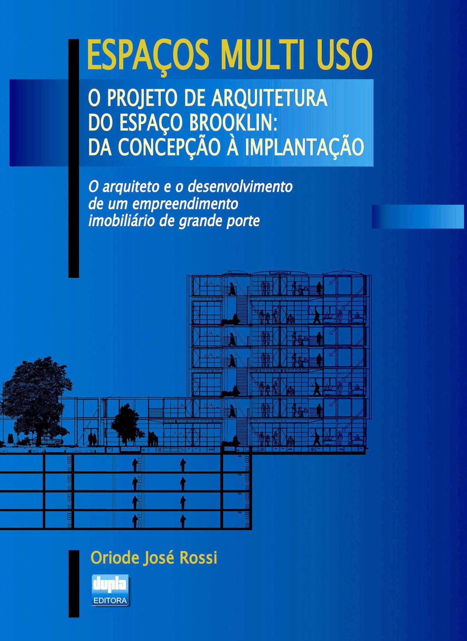 Espaços Multiuso - O Projeto De Arquitetura | Amazon.com.br