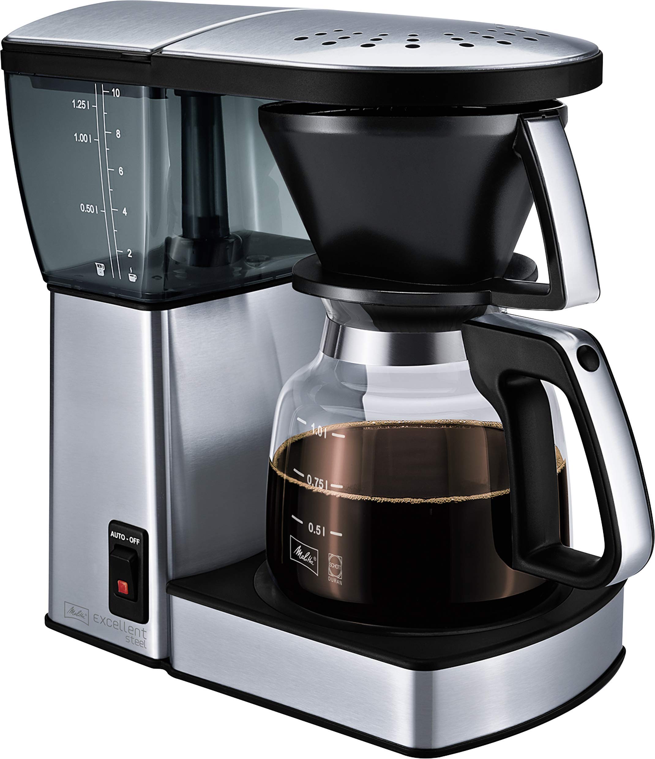 Melitta Latticia® OT | Macchina da caffè automatica | Caffè Corsini