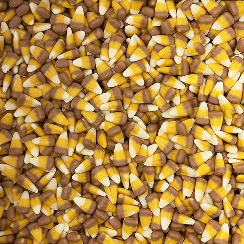 Miniatura 5 de Fruidles Golosinas de caramelo de maíz para Halloween, sin gluten, aperitivos divertidos y festivos (media libra)