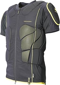 Amazon | 鎧武者(ヨロイムシャ) ボディプロテクター ユニセックス