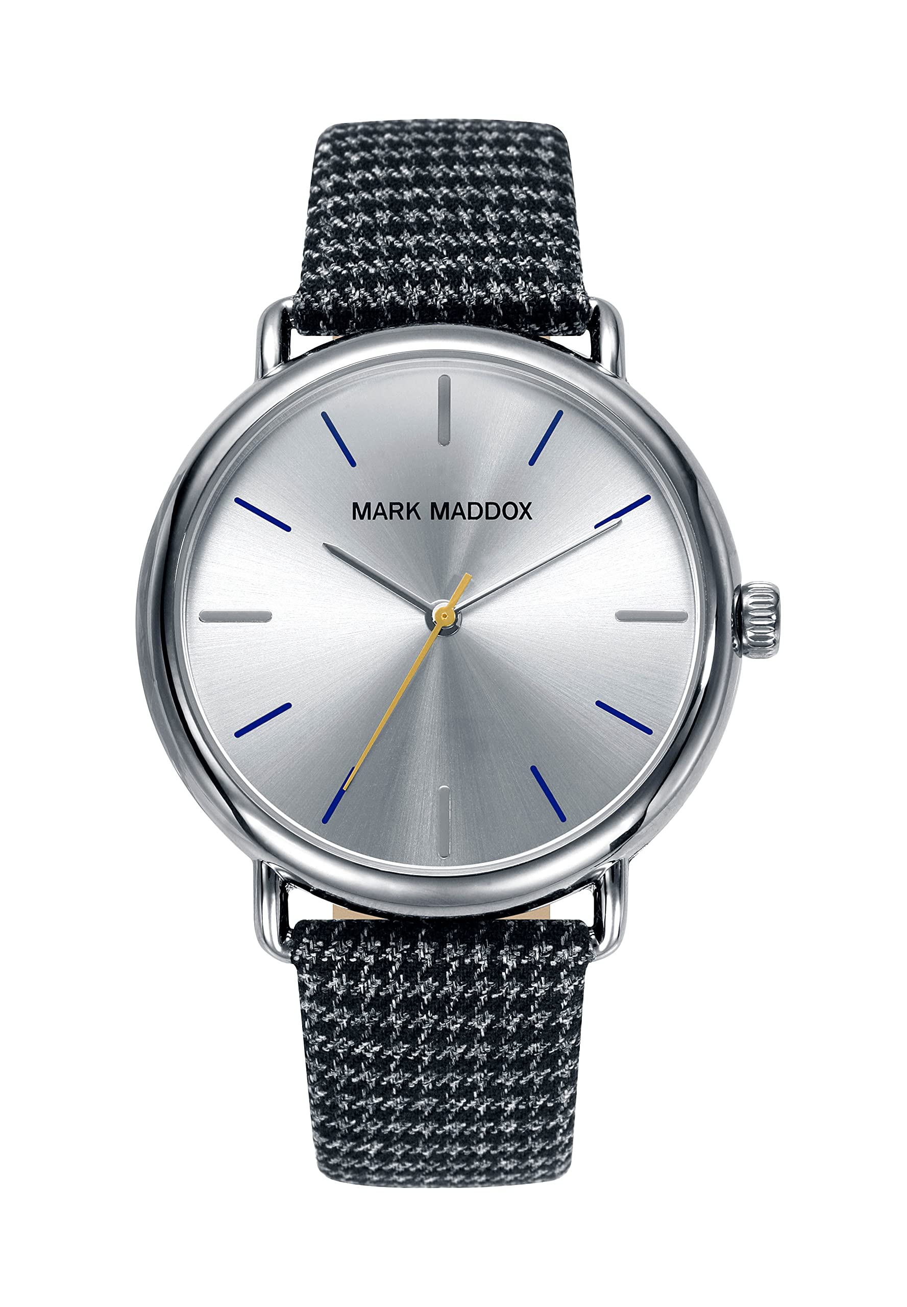 Reloj Mark Maddox Hc3029 – 87 Hombre - 4