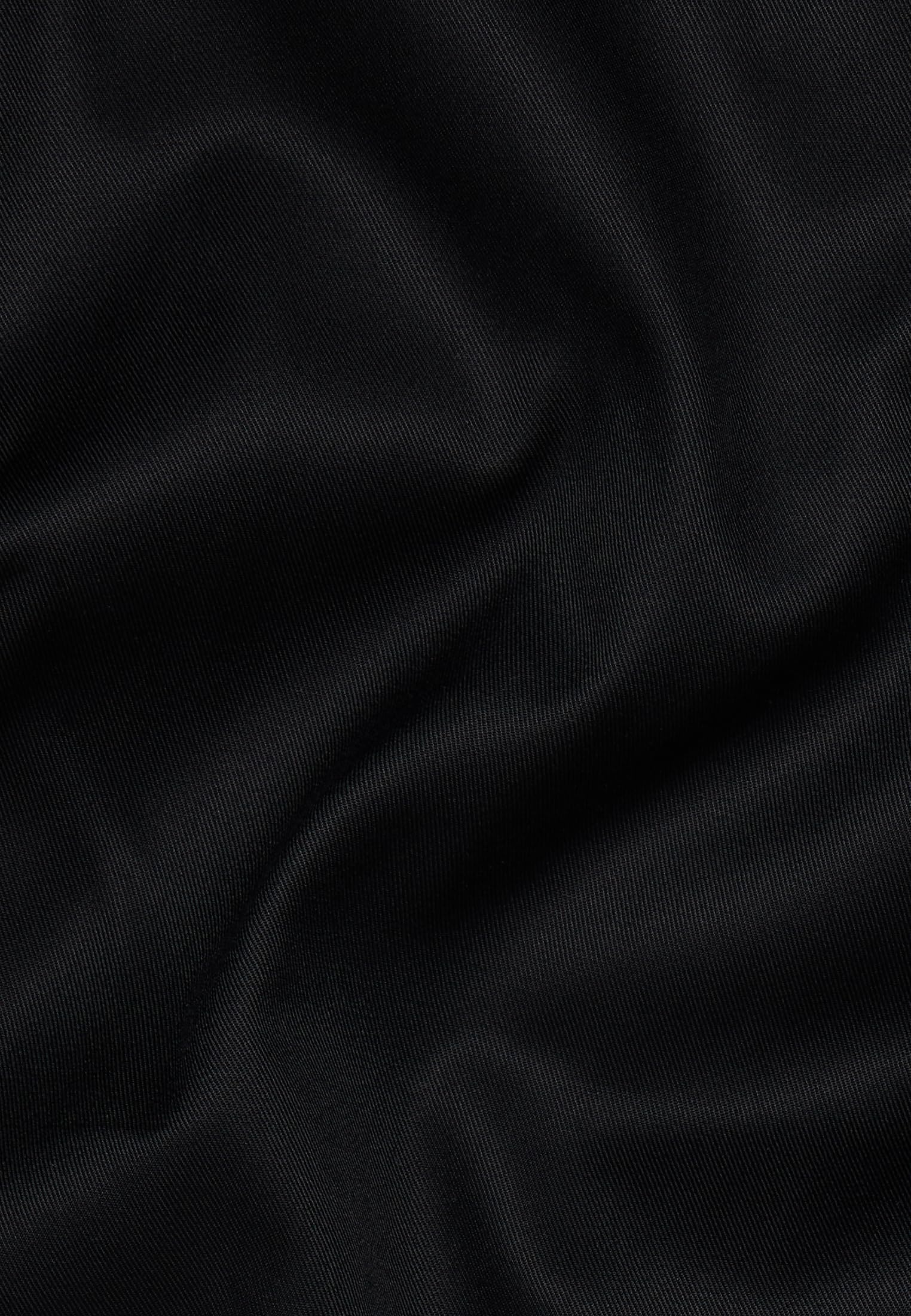 ETERNA Male Cover Shirt unifarben Comfort FIT