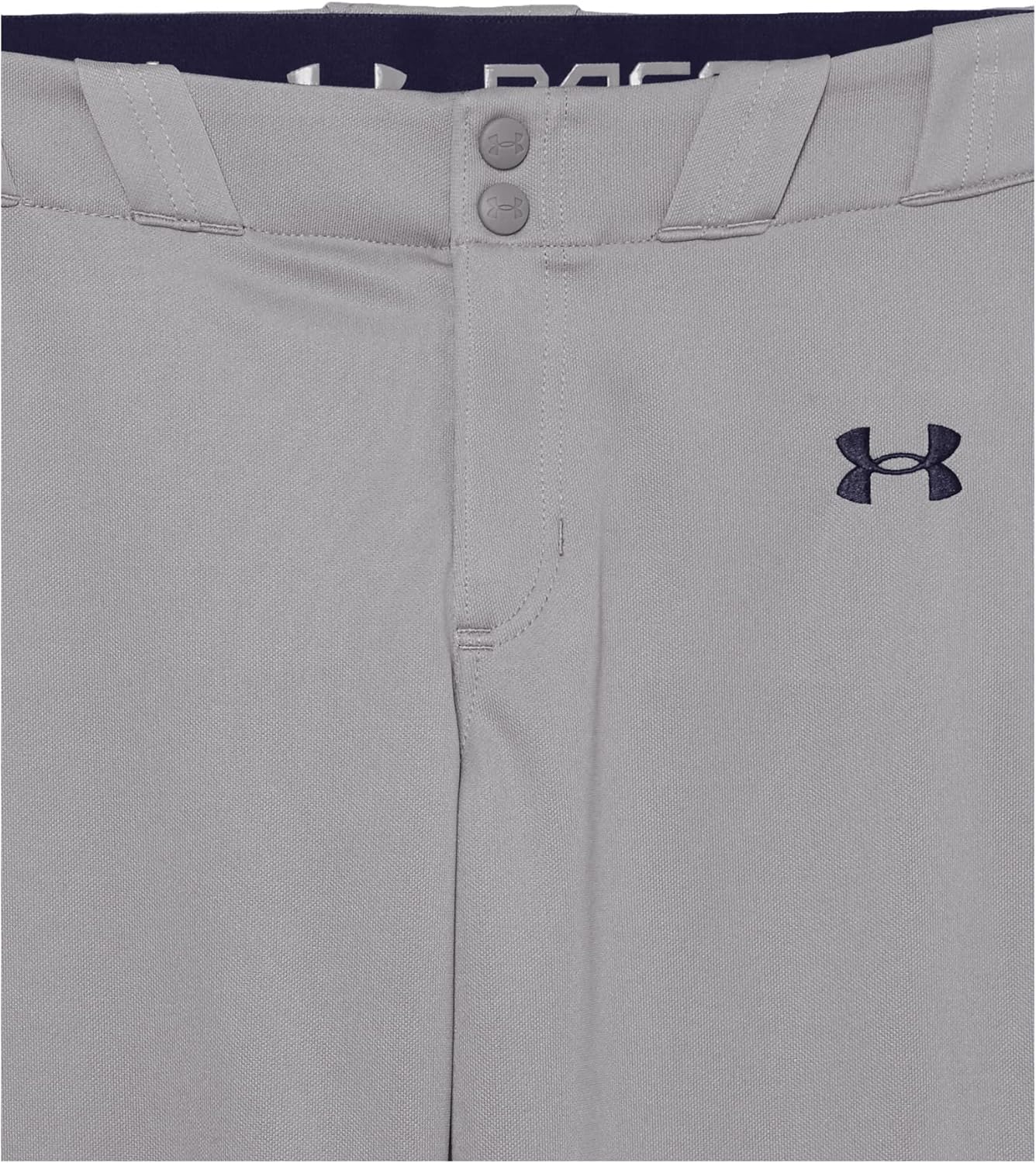 Under Armour Boys Utility Baseball Pant Pipe - Image 5