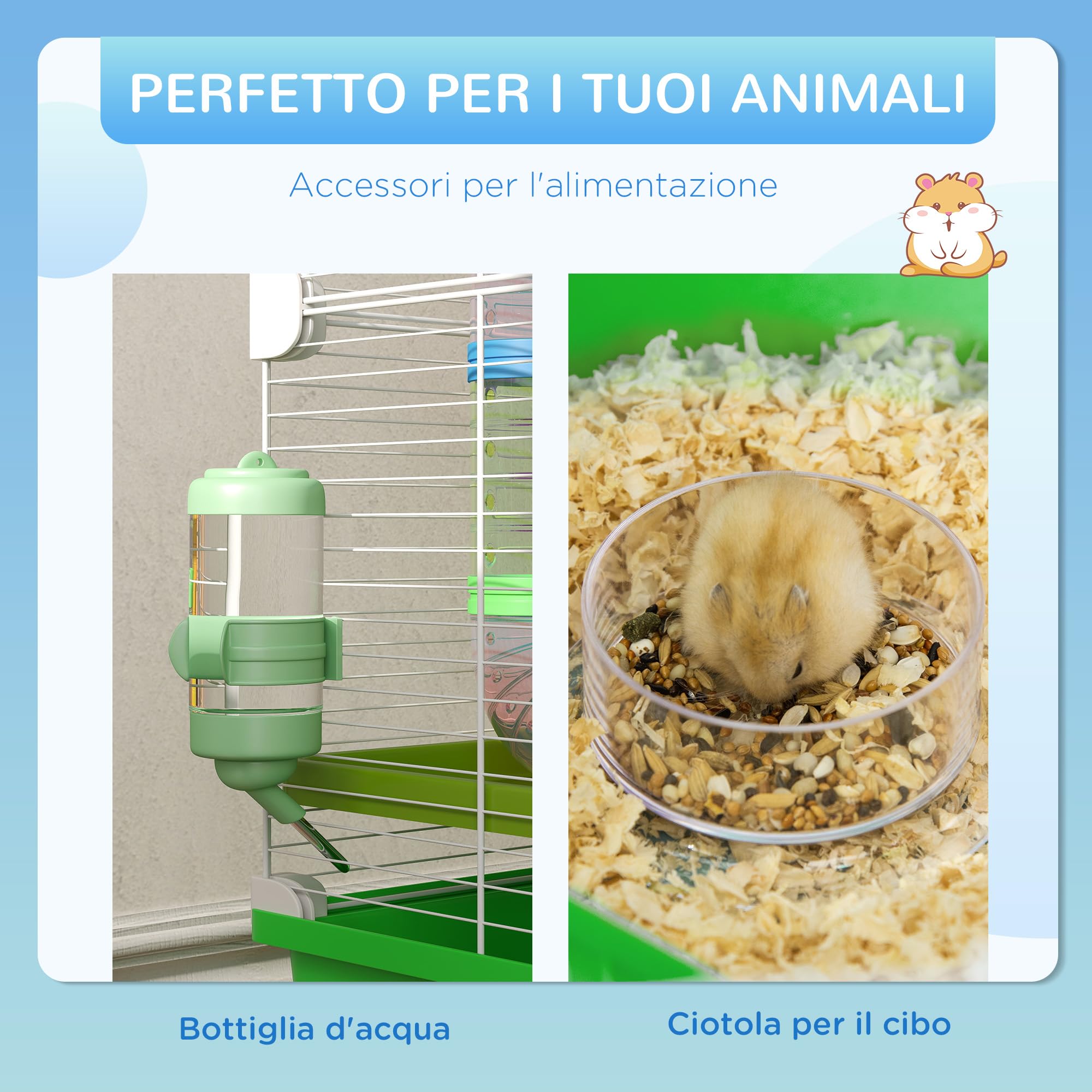 Cuociuova Elettrico Clatronic EK 3497 - Per 6 Uova, Bianco/Argento, Antiaderente - Foto 3