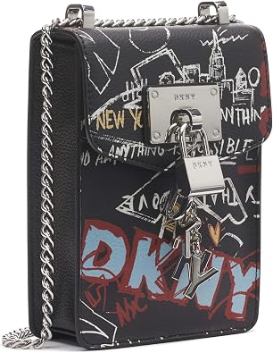 DKNY Lisa Md Th Flap Cbod