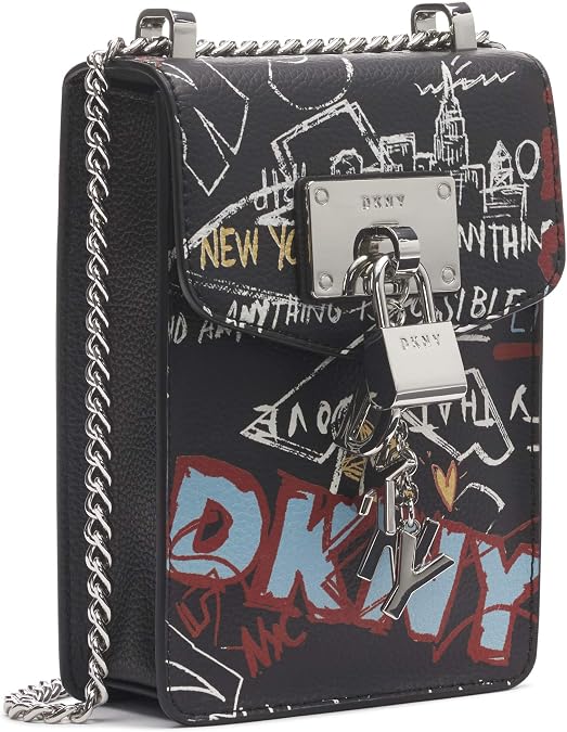 DKNY Lisa Md Th Flap Cbod