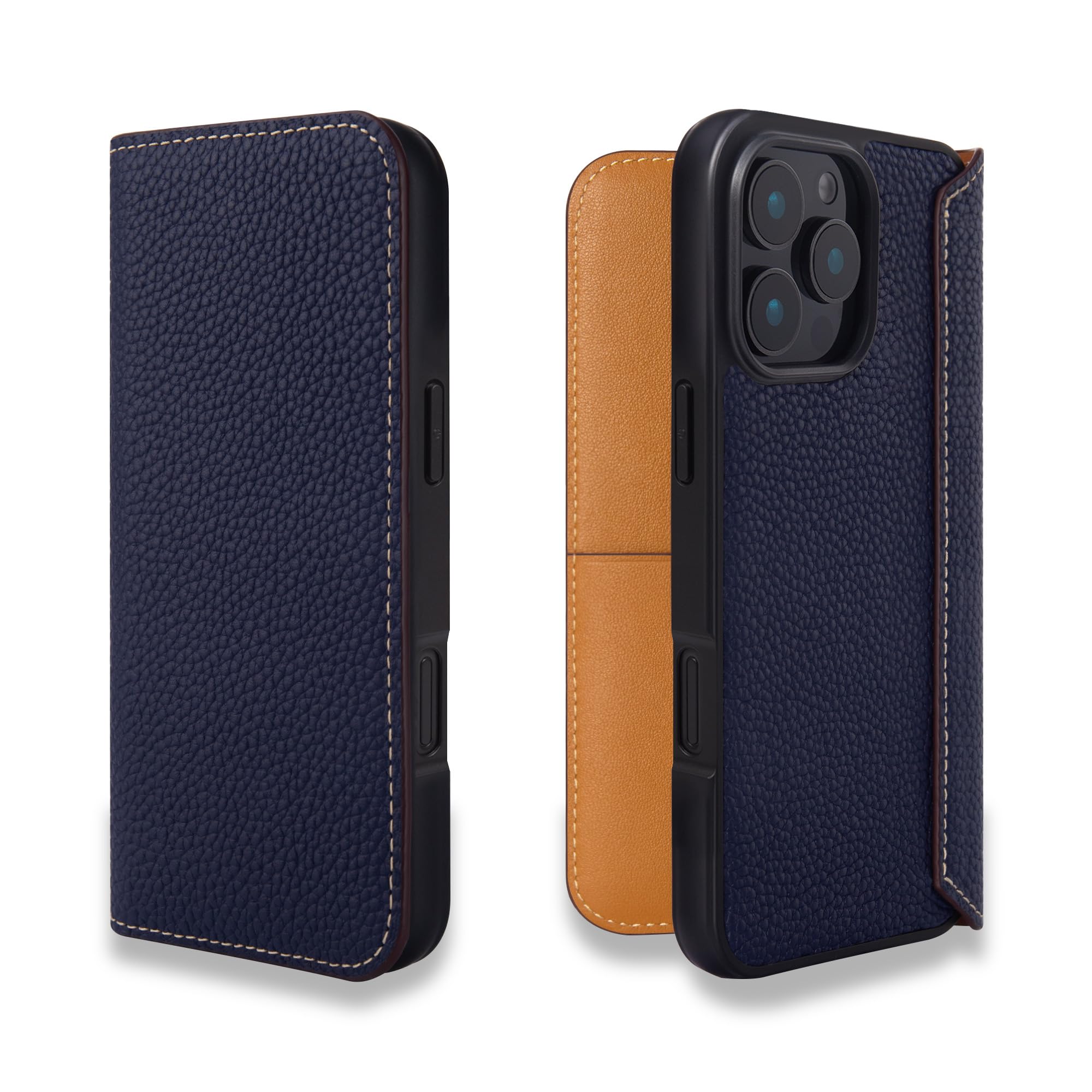 COGURE コグレ iPhone16ProMax 手帳型 ケース ダイアリーケ Amazon.co.jp: COGURE コグレ iPhone16ProMax 手帳型 ケース