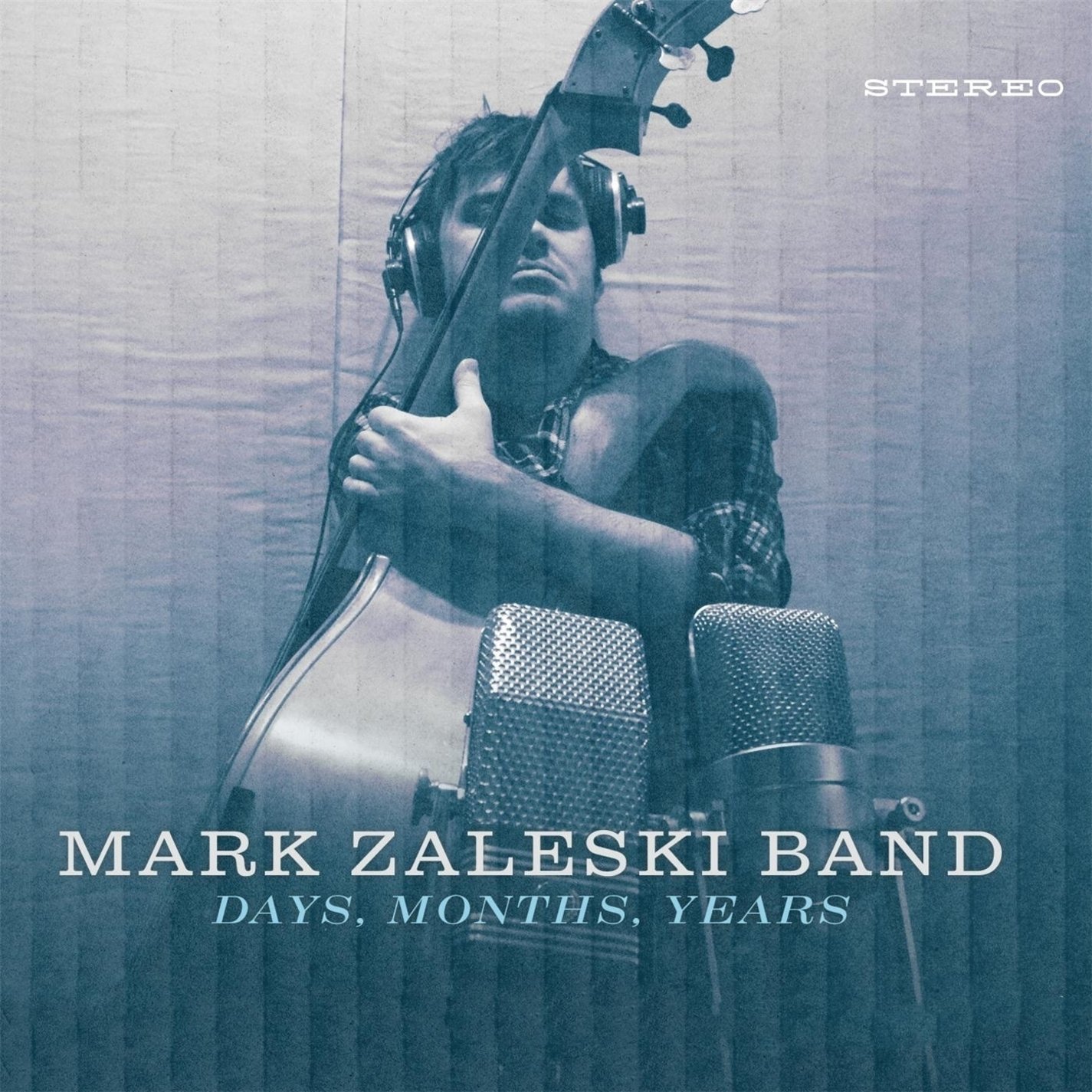 Days Months Years [Audio CD] Mark Zaleski