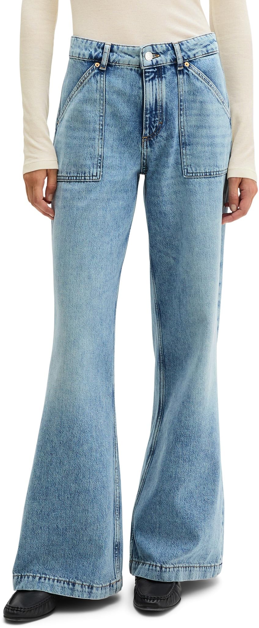Marc O'Polo Damen Jeans