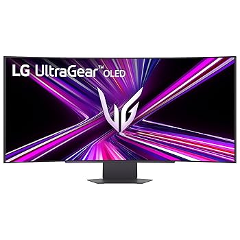 Amazon.com: LG 45GX900A-B 45-Inch Ultragear WQHD (3440 x