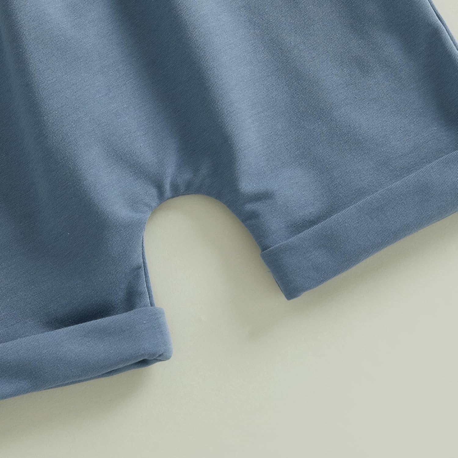 WZTYYDS Baby Boy First Birthday Outfit Number Animal Print Short Sleeve Tops & Shorts Sets 1st Birthday Outfit Summer Clothes - Image 6