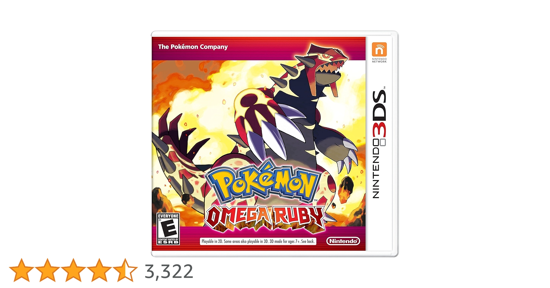 ポケモン　北米版　omega ruby/SUN/X Pokémon Omega Ruby & Alpha Sapphire, Vol. 4 | Book by