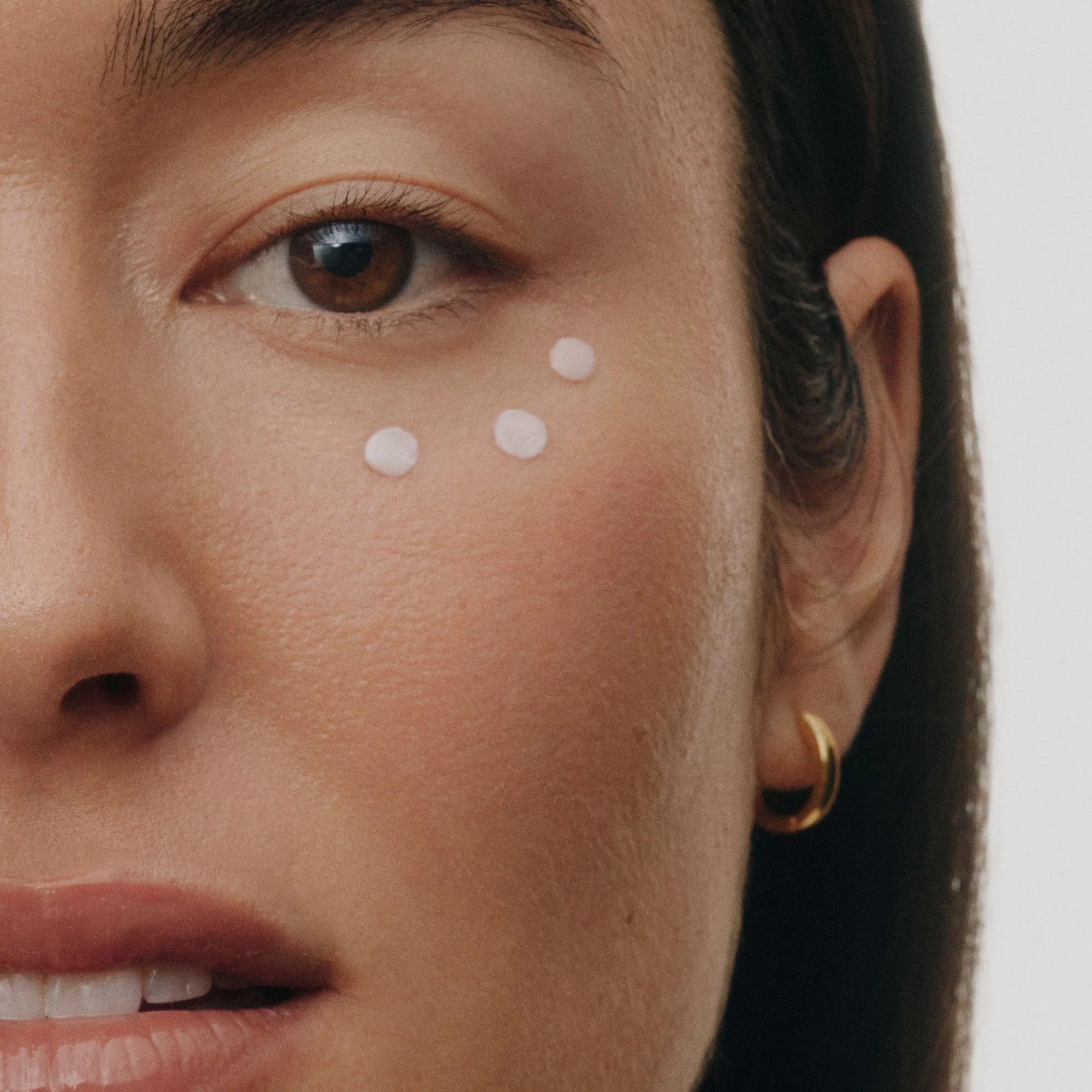 Algenist Genius Ultimate Anti-Aging krem pod oczy – wegański, ujędrniający krem pod oczy przeciw zmarszczkom i cieniom pod oczami, z olejkiem z mikroalg i kolagenem, nie zawiera komedogennych i hipoalergicznych środków do pielęgnacji twarzy (15 ml)