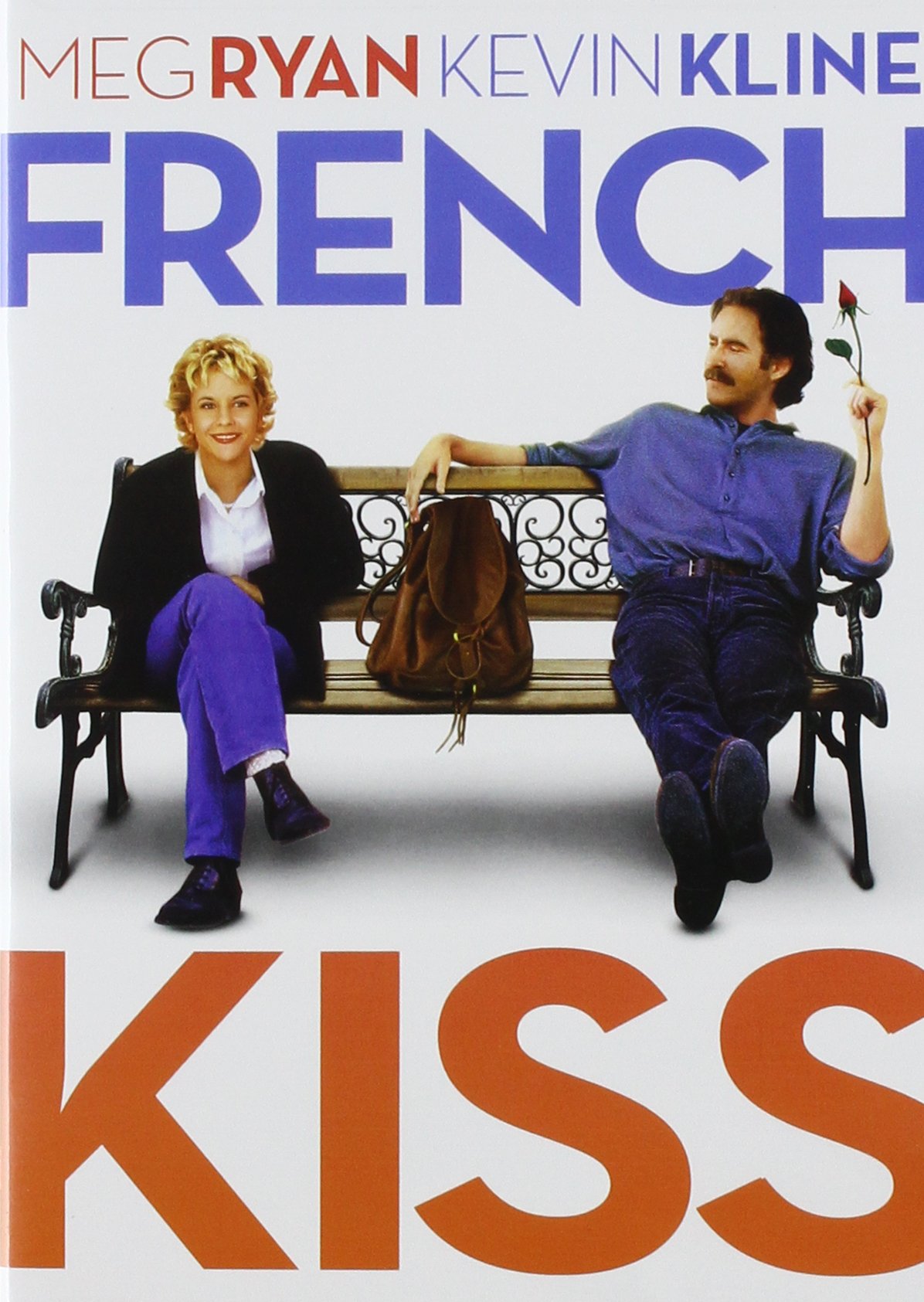 French Kiss