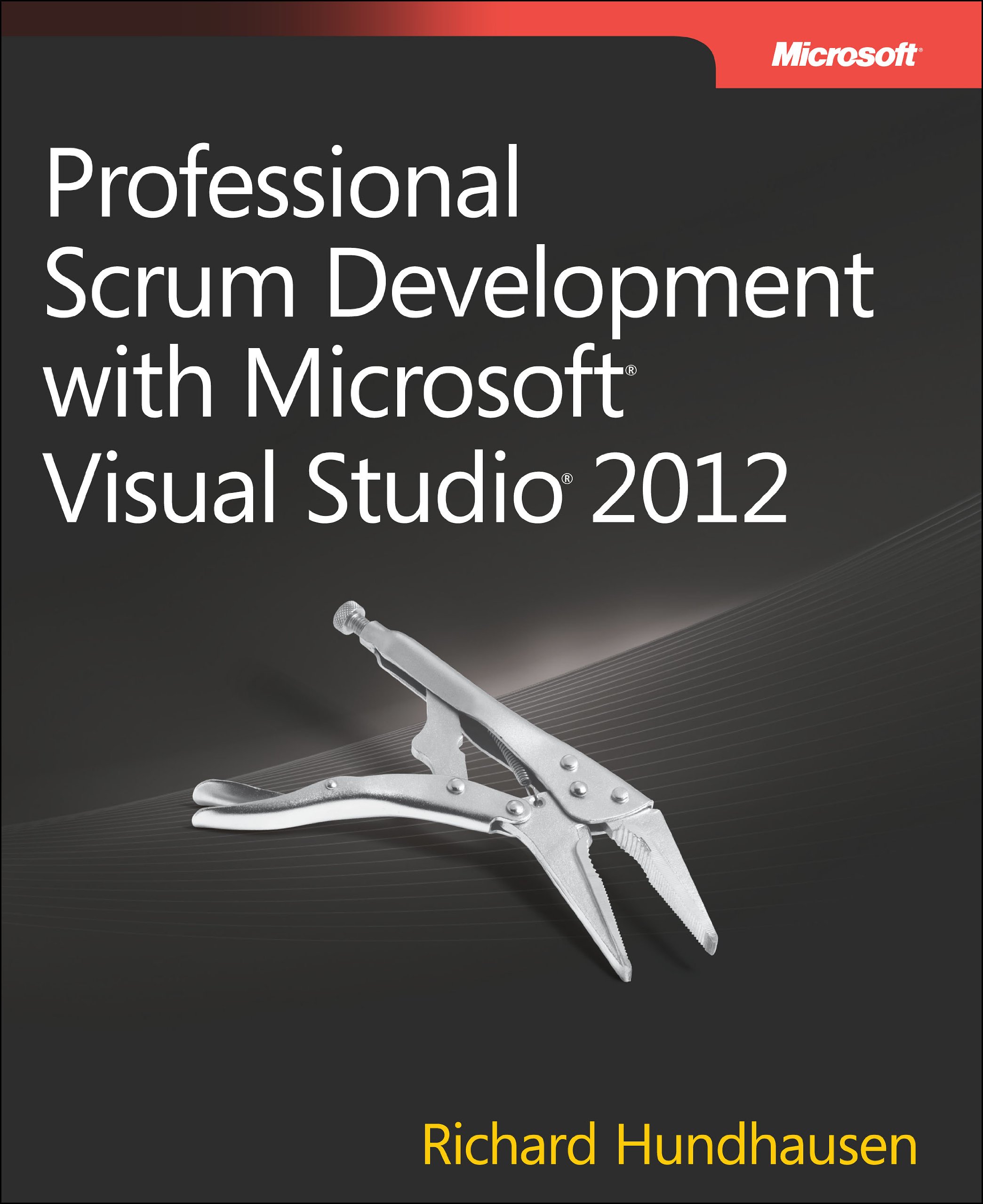Buy Professional Scrum Development with Microsoft Visual Studio 2012 — BookShops.in