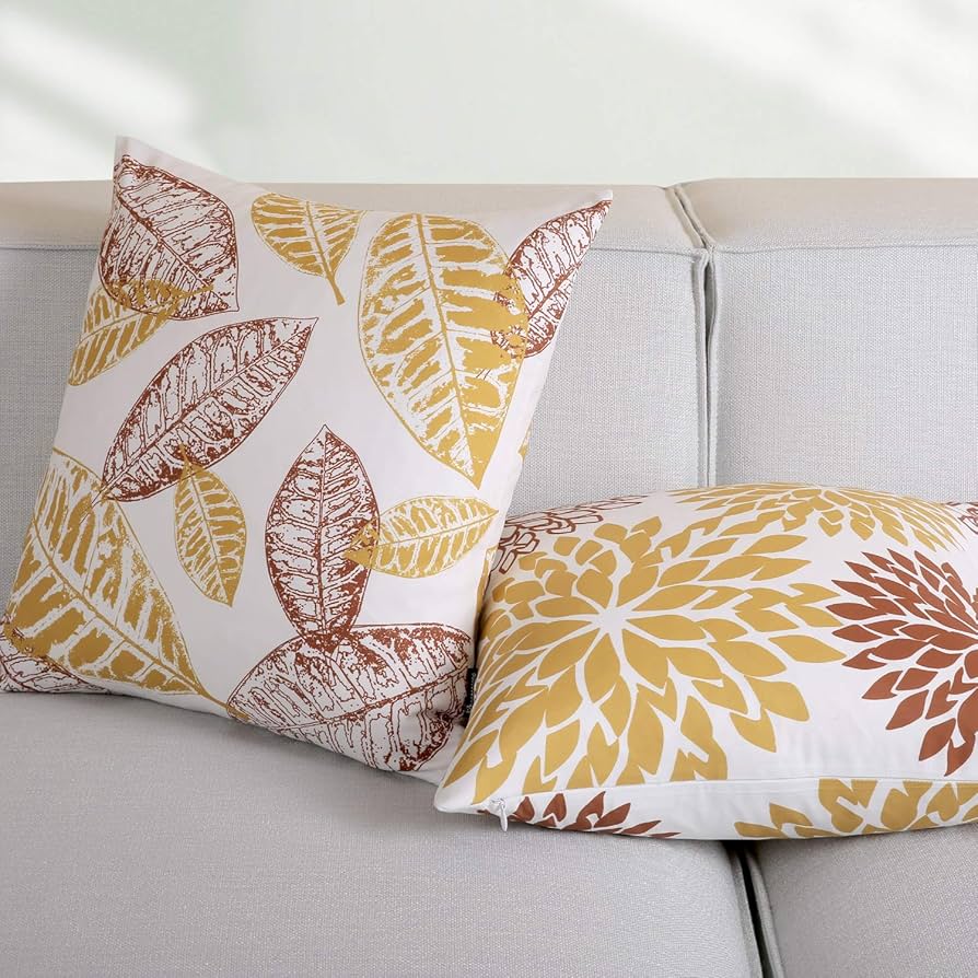 Charlotte Furnishings クッションカバーセット Charlotte Home