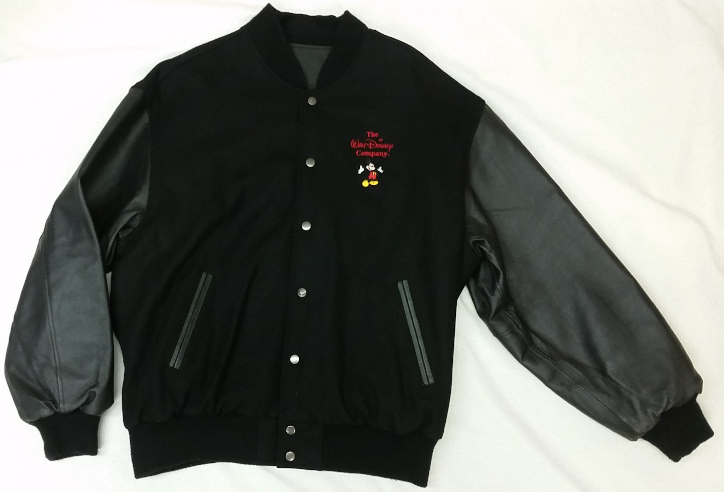 The Walt Disney Company Reversible 