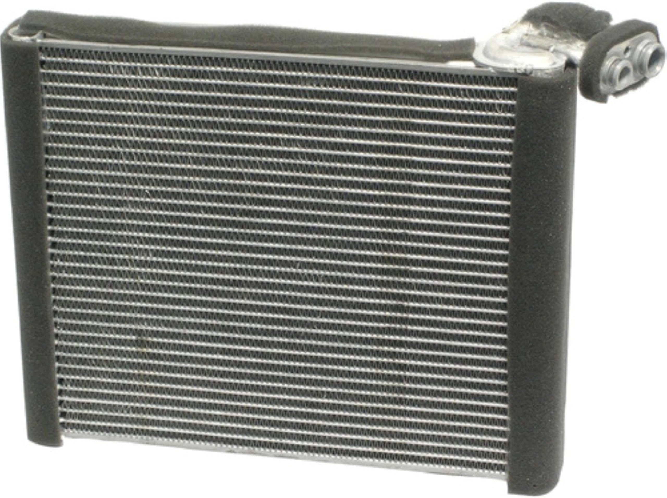 Universal Air Conditioner EV 939769PFC A/C Evaporator Core