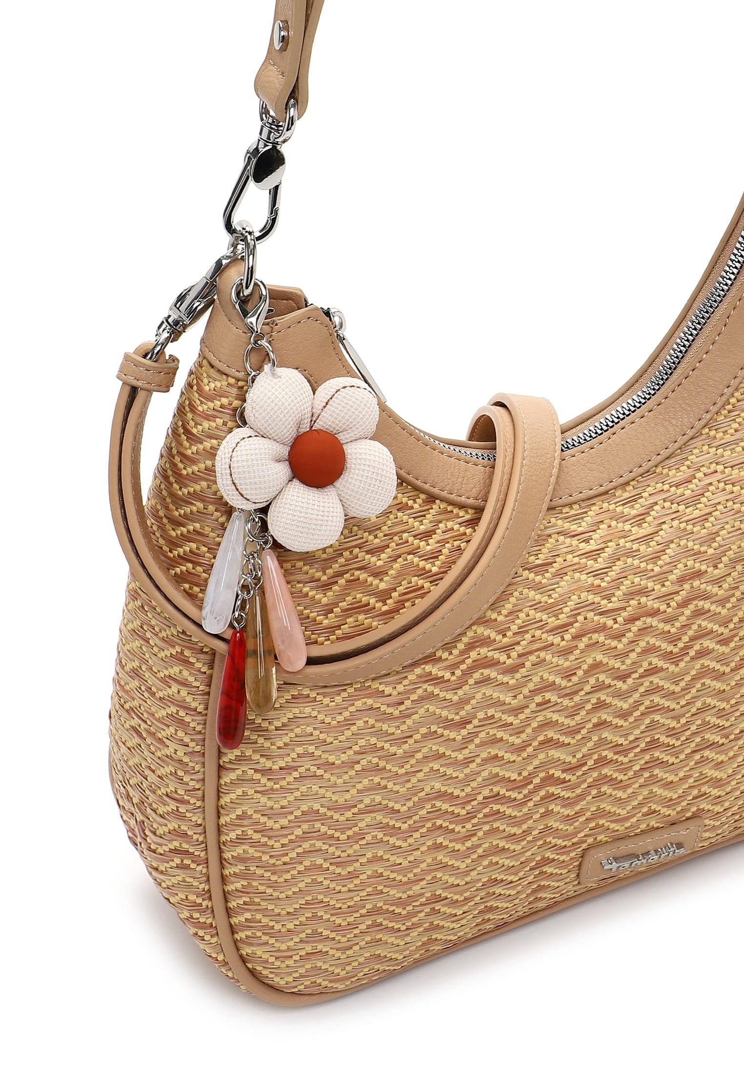 Tamaris Beutel TAS Konstantina 34263 Damen Handtaschen Zweifarbig