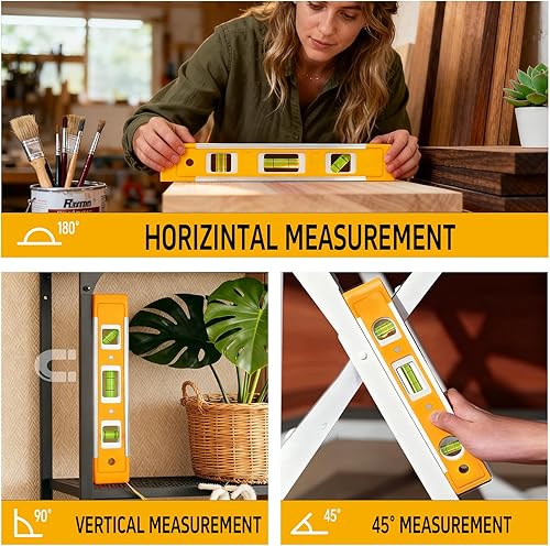 Vista 5 de Set de herramientas de 219 piezas, kit de herramientas para el hogar, el automóvil, la motocicleta, herramientas básicas para dormitorio