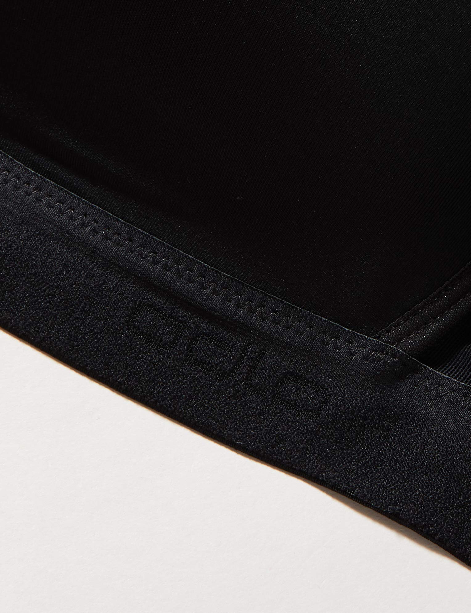 Odlo Biustonosz sportowy Padded High I Biustonosz sportowy dla kobiet Mocne podtrzymanie I Biustonosz sportowy wyściełany High Support, 85E
