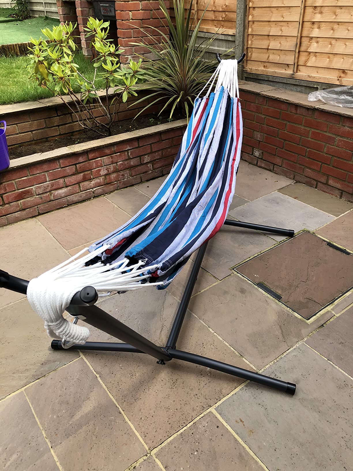 Customer photo