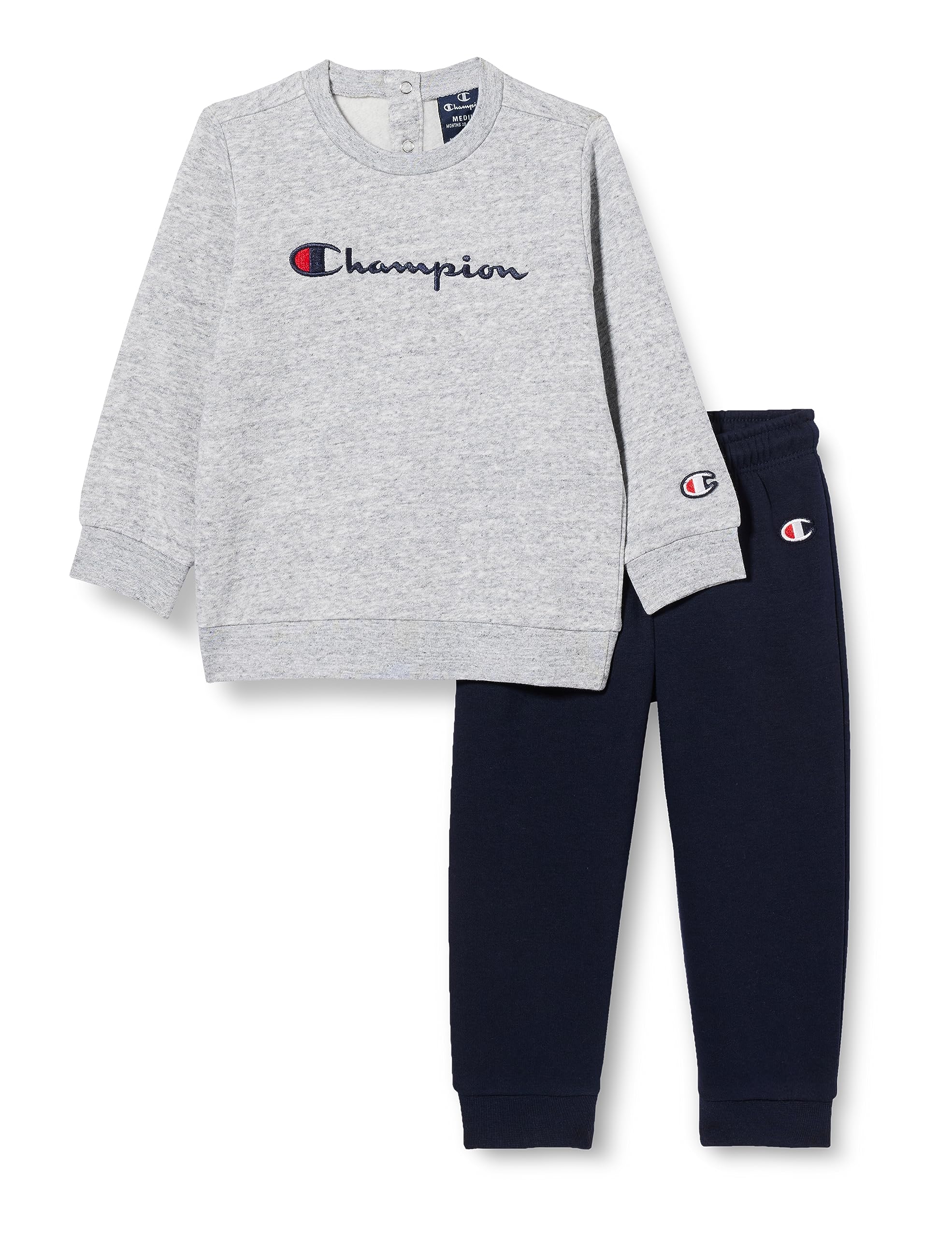 Champion Legacy American Classics Td - Crewneck traje Bebé-Niños