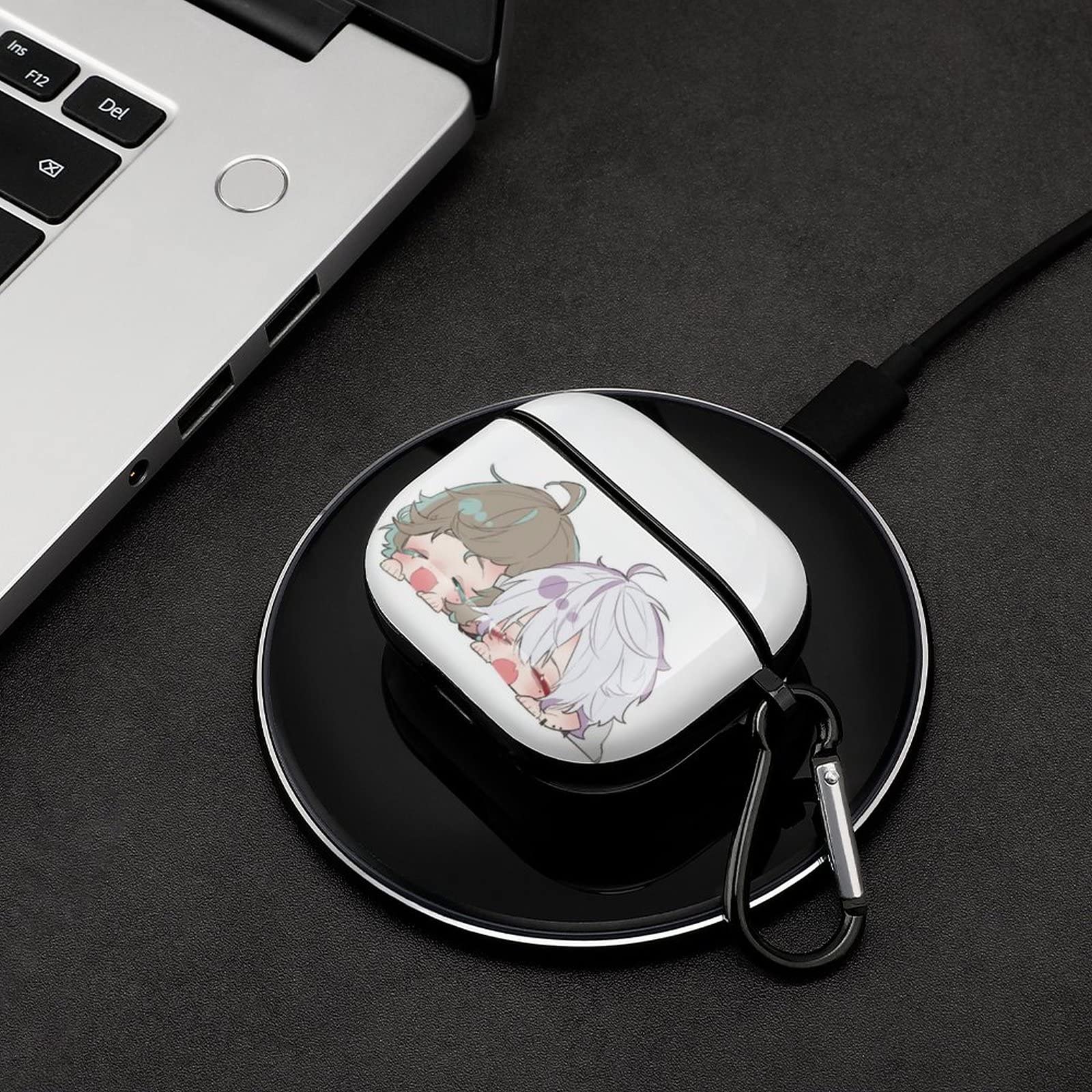 Amazon | にじさんじ airpods第3世代bluetoothヘッドホンセット