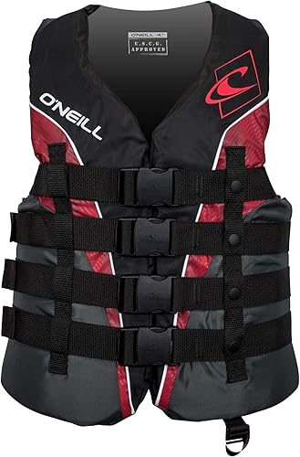 Miniatura 5 de ONeill Wetsuits Superlite USCG - Chaleco salvavidas para hombre