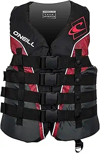O'Neill Men's Superlite USCG Life Vest