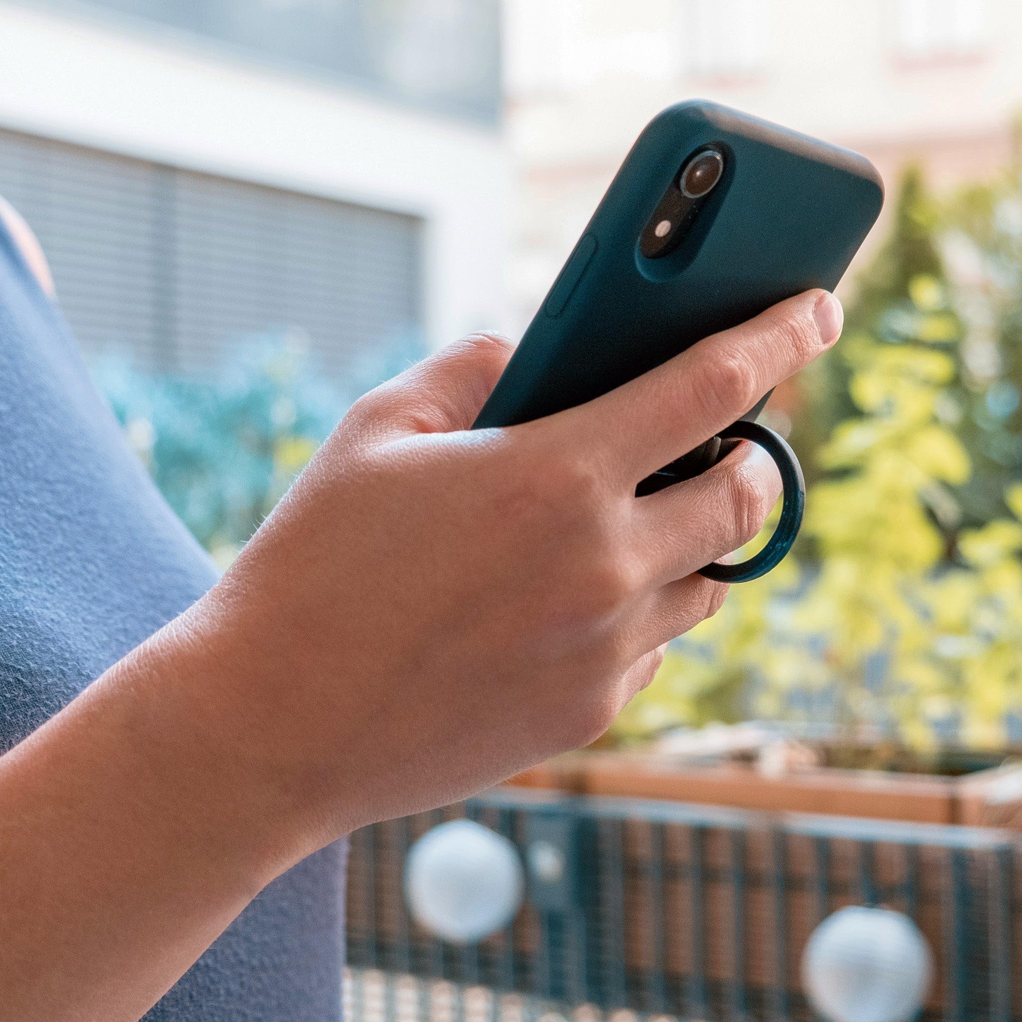 SP CONNECT Ring Mount | SPC+ | Anello per Smartphone