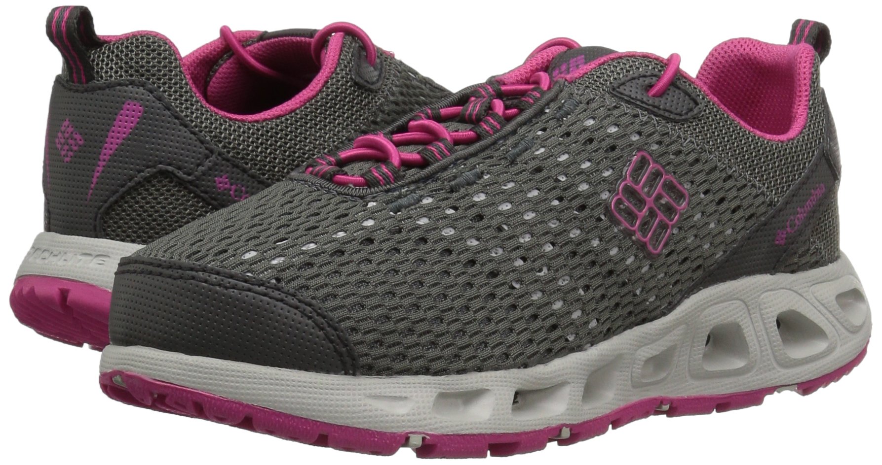 Columbia Youth Drainmaker III Scarpe Sportive OutdoorBambine e Ragazze