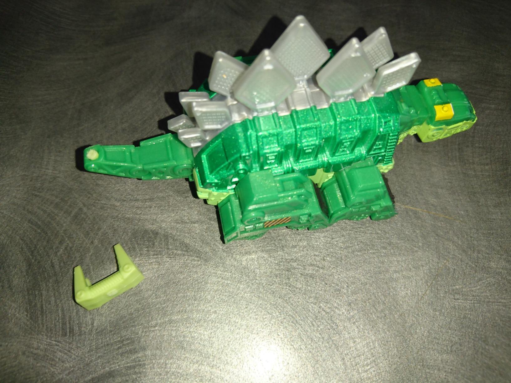 Dinotrux Bundle Toys & Games