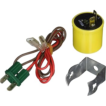 Tridon LF12-K Flasher