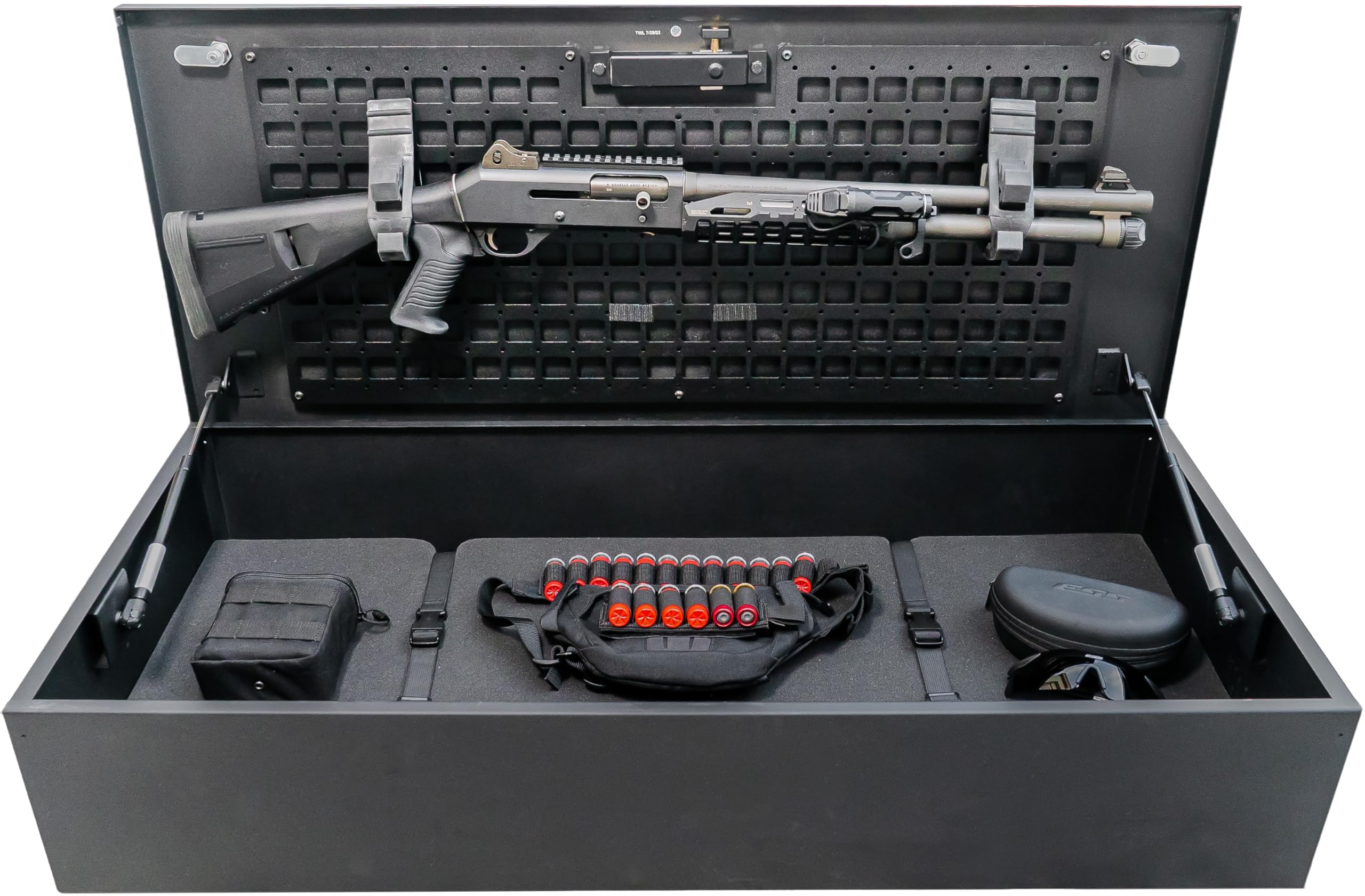  peak LINE FRIENDS和武器LF CARRY-ON Amazon.com: V-Line Ind. Tactical Weapons Locker XD,Flat Black