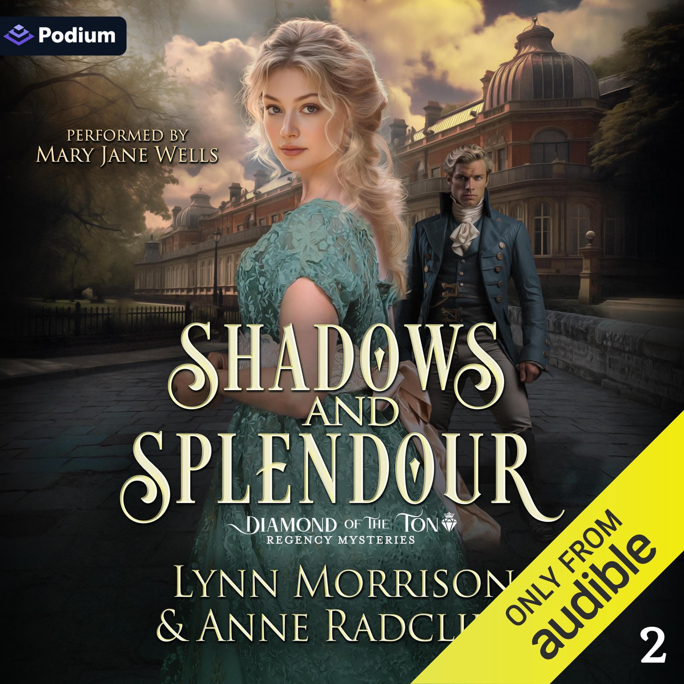 Shadows and Splendour