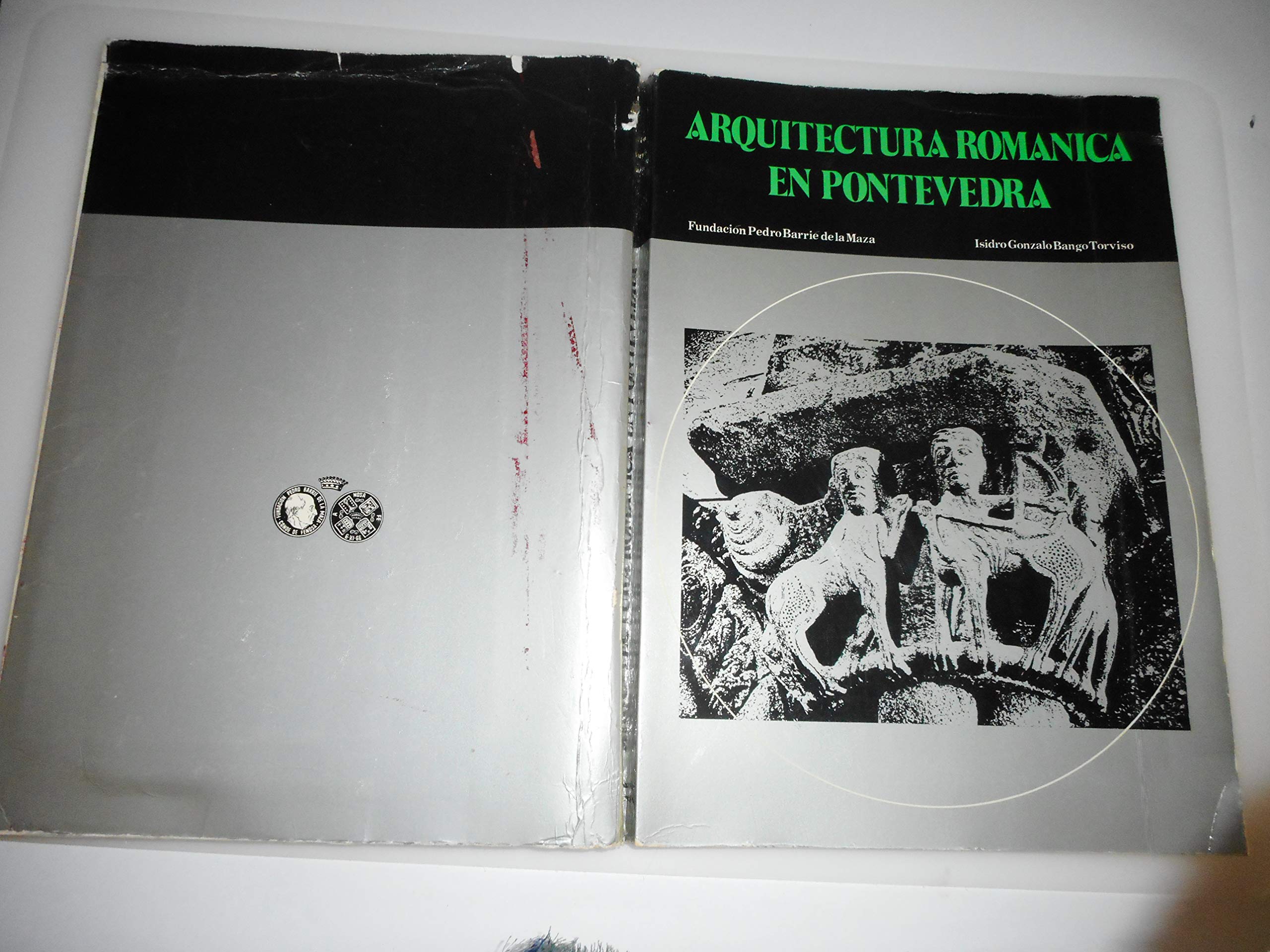 Arquitectura románica en Pontevedra préparer voyage culturel Espagne