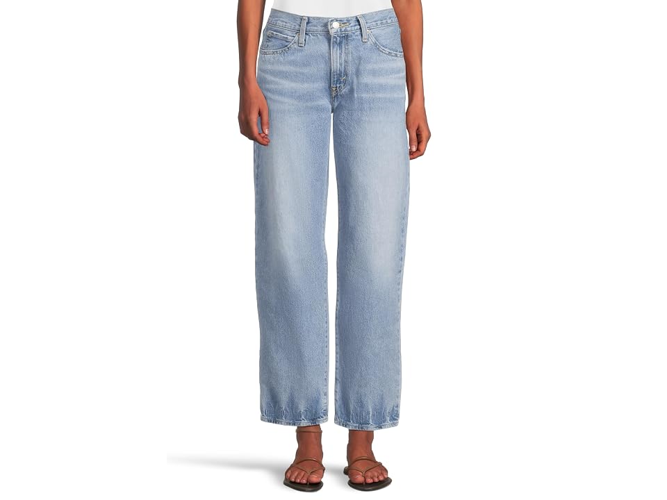 UPC 197868951947 product image for Levi's(r) Womens 94 Baggy Women's Jeans Riveting : 31 31, Denim/Cotton | upcitemdb.com