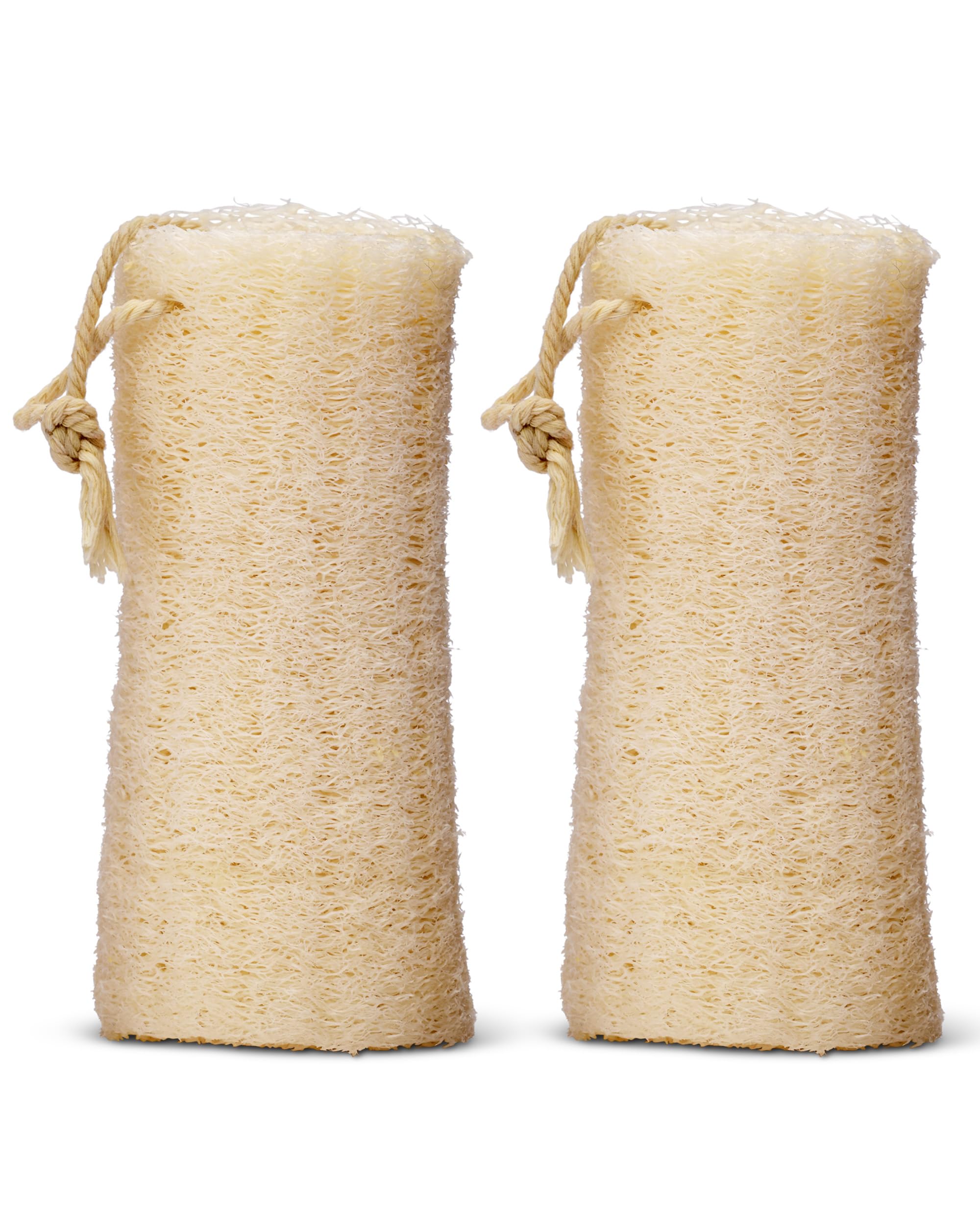 LATHER Loofah