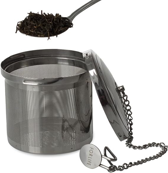 FORLIFE Capsule Infuser